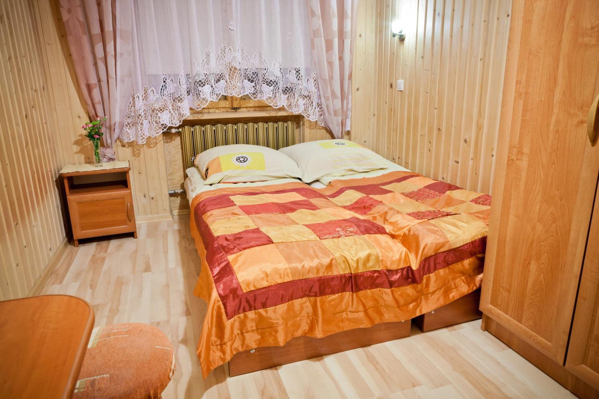 Smyrecek-Centrum Bukowiny بوكافينا تترايسكا الغرفة الصورة