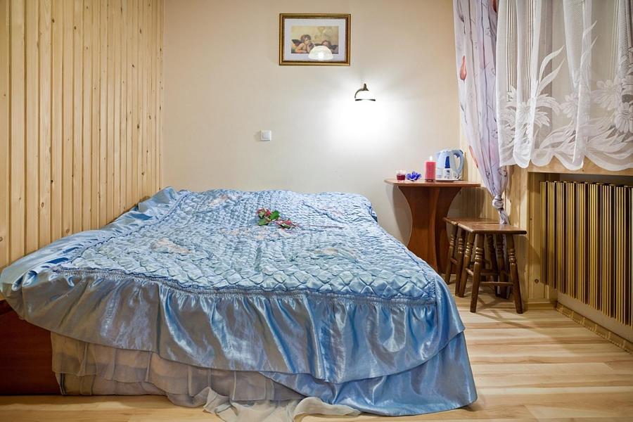 Smyrecek-Centrum Bukowiny بوكافينا تترايسكا المظهر الخارجي الصورة